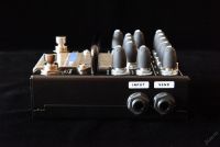 Лот: 5928924. Фото: 3. AMT Electronics SS-11A (Classic... Музыкальные инструменты и оборудование