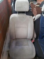 Лот: 6852558. Фото: 2. переднии сиденья от тойоты. Автозапчасти