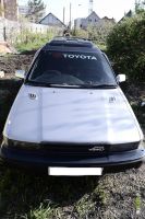 Лот: 3651004. Фото: 4. Автомобиль Toyota Sprinter Carib...