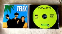 Лот: 19242409. Фото: 3. CD Telex - The Best of... Красноярск