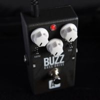 Лот: 11274312. Фото: 5. A+ Shift Line Buzz Bass Drive...