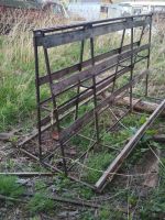 Лот: 13887491. Фото: 2. Пирамида для перевозки окон. Авто, мото, водный транспорт