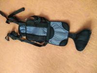 Лот: 15761942. Фото: 2. Детское автокресло. Дети растут