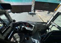 Лот: 25805733. Фото: 2. Автобус Yotong. Авто, мото, водный транспорт