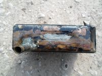 Лот: 24319928. Фото: 2. Радиатор печки дополнительный... Автозапчасти