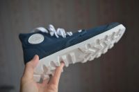 Лот: 3391909. Фото: 2. Кеды Palladium Blanc новые. Мужская обувь