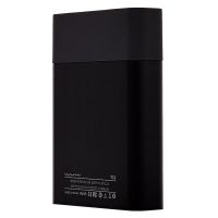 Лот: 16561484. Фото: 2. Power Bank (10400 mAh) Y11 - Чёрный. Аксессуары