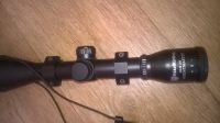 Лот: 10256176. Фото: 2. Прицел 4х40 nikko. Военно-спортивные игры