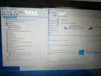 Лот: 11908104. Фото: 2. Ноутбук Packard bell (Intel Celeron... Компьютеры, ноутбуки, планшеты