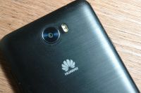 Лот: 15421488. Фото: 3. смартфон huawei cun-u29. Красноярск