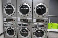 Лот: 22394086. Фото: 4. СамПрачка Прачечная Самообслуживания. Красноярск