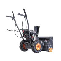 Лот: 25363104. Фото: 10. Снегоуборщик PATRIOT PS 161