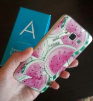 Лот: 8156644. Фото: 5. Смартфон Samsung Galaxy A3 (2015г...