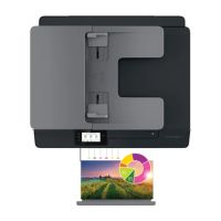 Лот: 15265962. Фото: 5. МФУ HP Smart Tank 530