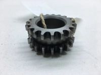 Лот: 20379666. Фото: 2. Шестерня коленвала Mazda Mazda... Автозапчасти