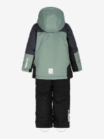 Лот: 25744281. Фото: 6. Костюм NIKASTYLE, Мультицвет