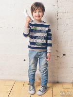 Лот: 8713682. Фото: 2. Crockid Крокид Джемпер для мальчика... Одежда и аксессуары