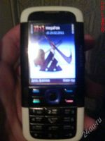 Лот: 798168. Фото: 2. Продам Nokia 5700 XpressMusic. Смартфоны, связь, навигация