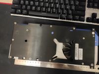 Лот: 18495340. Фото: 4. Охлаждение для Gtx 1080 ti gamerock. Красноярск