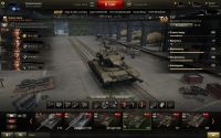 Лот: 7611685. Фото: 2. Аккаунт World of Tanks 30тыс... Компьютерные игры, игровые аккаунты, ПО