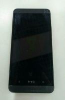 Лот: 11529315. Фото: 2. HTC One M7. Смартфоны, связь, навигация
