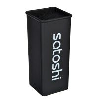 Лот: 20006578. Фото: 4. Подставка для ножей satoshi. Красноярск
