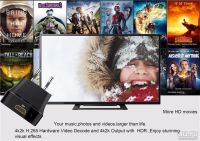 Лот: 13521328. Фото: 3. Андройд TV BOX приставка Sunvell... Бытовая техника