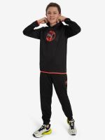 Лот: 25747992. Фото: 4. Худи для мальчиков PUMA Active... Красноярск