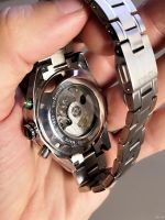 Лот: 15324110. Фото: 2. часы Tag Heuer Calibre 16 - качественный... Часы, аксессуары