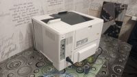 Лот: 25077979. Фото: 3. Сетевой принтер HP Laser Jet Enterprise... Компьютеры, оргтехника, канцтовары