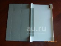 Лот: 13036862. Фото: 6. Планшет Lenovo TAB S850LC + чехол