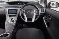 Лот: 19481119. Фото: 10. Toyota Prius, III Рестайлинг...