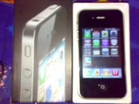 Лот: 753827. Фото: 2. iPhone 4G - 2 SIM, TV, FM, WiFi... Смартфоны, связь, навигация