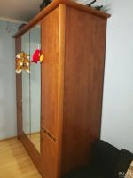 Лот: 13433084. Фото: 3. шкаф. Мебель