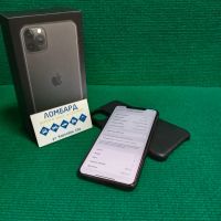 Лот: 21446020. Фото: 4. iPhone 11 pro max 256Gb (2639К...