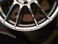 Лот: 11503750. Фото: 13. Диски Enkei Rivazza 7*17 5*114...