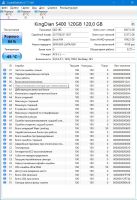 Лот: 19835203. Фото: 2. SSD накопитель 120Гб SATA 2,5... Комплектующие