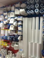 Лот: 4655993. Фото: 3. Вытяжка воздуховод, плолоский... Строительство и ремонт