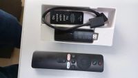 Лот: 20268417. Фото: 2. Тв приставка андроид MI TV stick. ТВ и видео