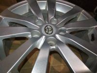 Лот: 14985659. Фото: 8. Диски Replay Ty46 6.5*16 5*114...