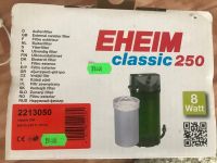 Лот: 10662272. Фото: 6. Внешний фильтр Eheim Classic 2213050...