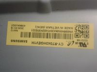 Лот: 17824274. Фото: 3. LED-String LM41-00855A, L1_Q7060T... Бытовая техника