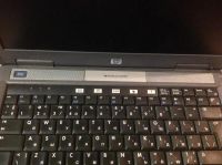 Лот: 6469456. Фото: 2. Продам ноут HP omnibook xe4500... Компьютеры, ноутбуки, планшеты