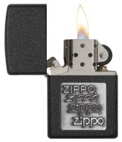 Лот: 20008296. Фото: 2. Зажигалки ZIPPO 363 ЗИППО. Хозтовары