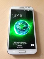 Лот: 5690411. Фото: 2. Samsung Galaxy Note 2 N7100. Смартфоны, связь, навигация