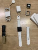 Лот: 16978947. Фото: 3. apple watch series 1 38mm, полный... Красноярск