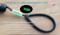 Лот: 21578899. Фото: 9. Фонарь для дайвинга Ferei W153...
