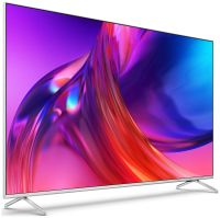 Лот: 23337571. Фото: 2. Телевизор Philips 65PUS8519 4K... ТВ и видео