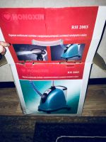 Лот: 11353250. Фото: 7. Отпариватель новый (утюг, парогенератор...