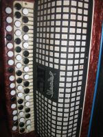 Лот: 4923903. Фото: 6. баян Мелодия(внимательно читаем...